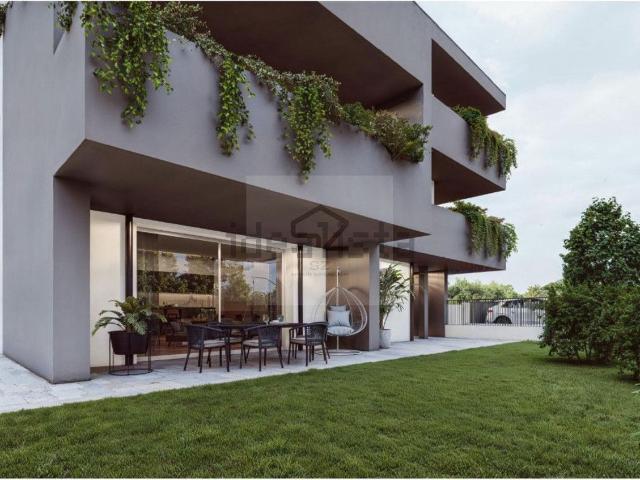 Appartamento in vendita a Roncaglia, Ponte San Nicolò