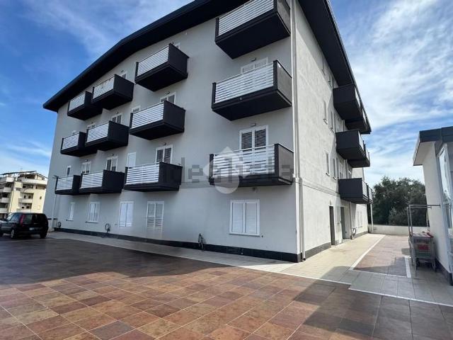 Appartamento in vendita a Corigliano-Rossano, Calabria