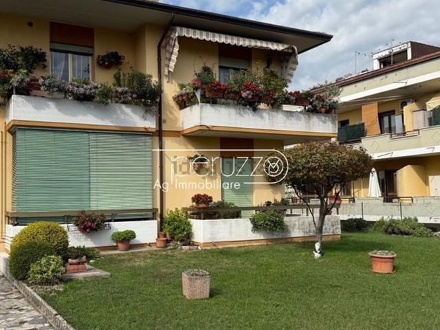 Appartamento in vendita a San Giacomo, Romano D'ezzelino