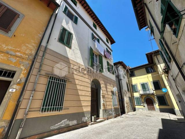 Appartamento in vendita a Castelfranco Di Sotto, Toscana