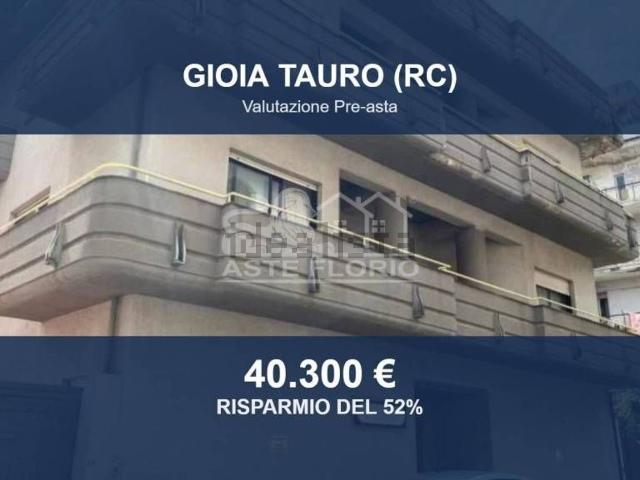 Appartamento in vendita a Villa Cordopatri, Gioia Tauro