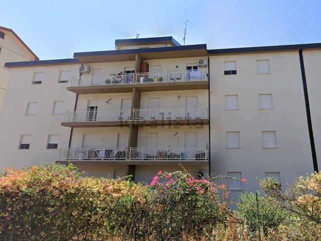 Appartamento in vendita a Fontanelle, Agrigento
