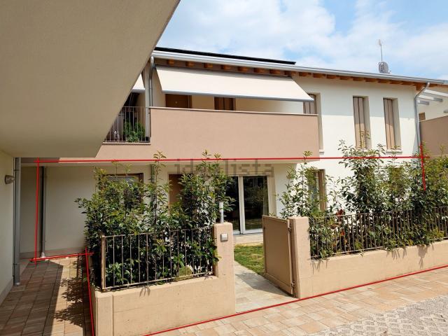 Appartamento in vendita a Torre, Pordenone