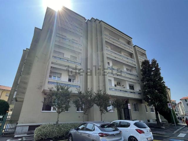 Appartamento in vendita a Sobborghi, Monza