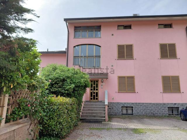 Appartamento in vendita a Bettola, Peschiera Borromeo