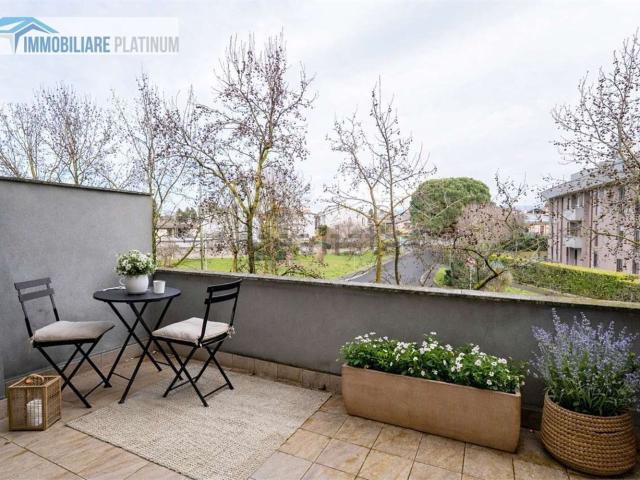 Appartamento in vendita a Sovico, Lombardia