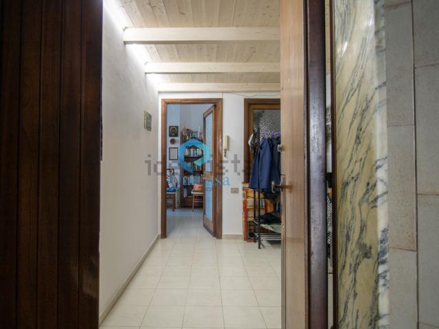Appartamento in vendita a Biddanoa/Villanova, Cagliari