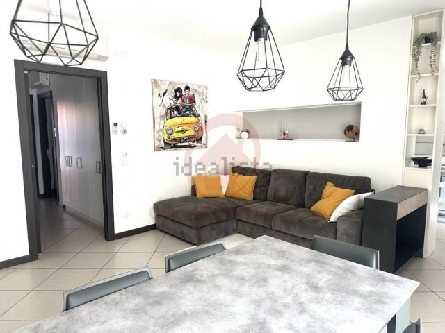 Appartamento in vendita a Cadoneghe
