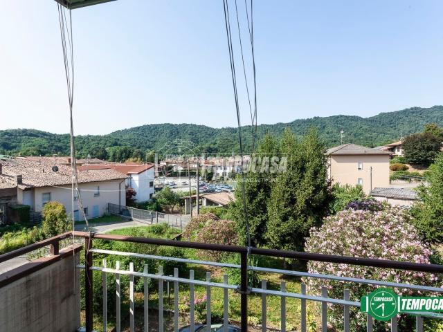 Appartamento in vendita a Capietaglio, Pontida
