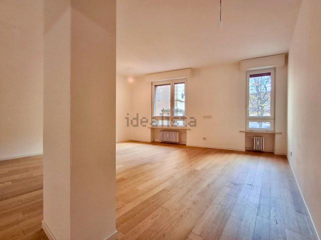 Appartamento in vendita a Parma Centro, Sorbolo