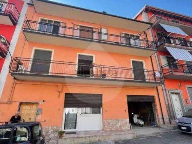 Appartamento in vendita a Acri, Cosenza