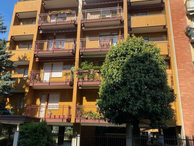 Attico in vendita a Zona Omogenea Milano Nord, Cormano