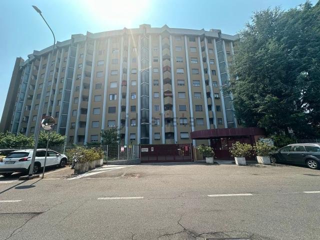 Appartamento in vendita a Zona Omogenea Milano Nord, Cinisello Balsamo