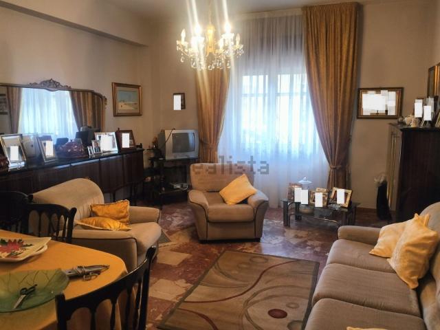 Appartamento in vendita a Calabria, Reggio Calabria