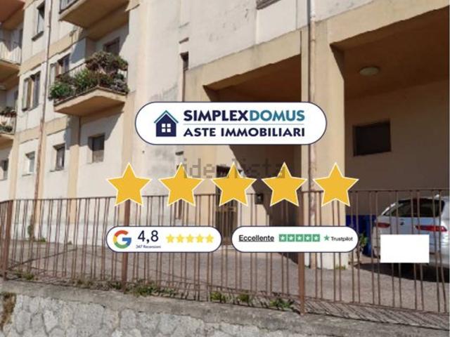 Appartamento in vendita a Ariano Irpino, Campania