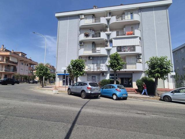 Appartamento in vendita a Corigliano-Rossano, Calabria