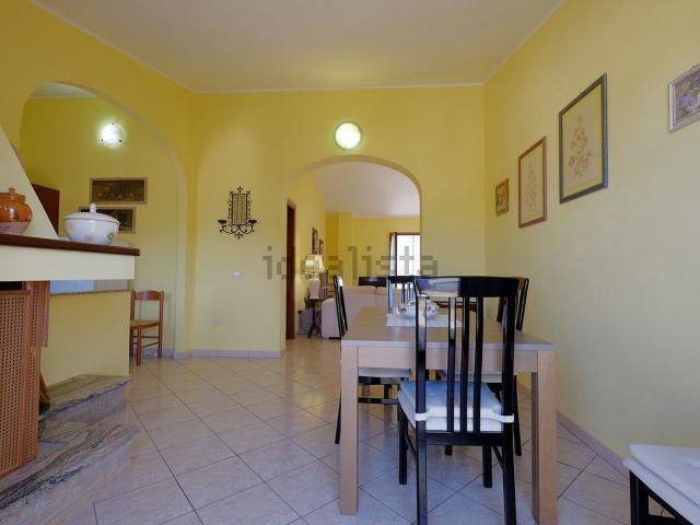 Appartamento in vendita a Teulada, Sardigna/Sardegna
