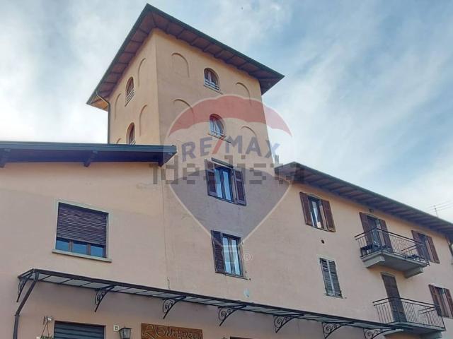 Appartamento in vendita a Comunità Montana Valli del Verbano, Gemonio