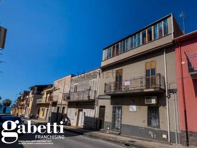 Appartamento in vendita a Acquedolci, Messina