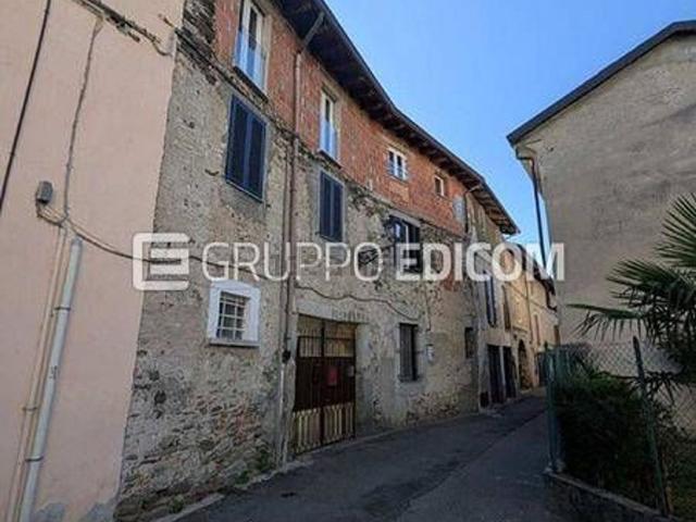 Appartamento in vendita a Piemonte, Novara