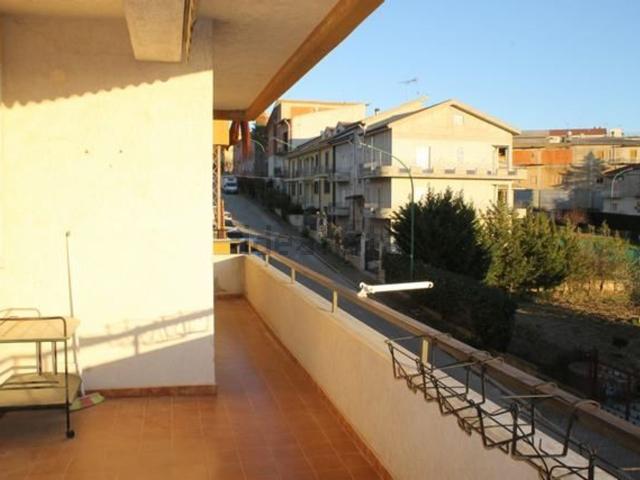 Appartamento in vendita a Cianciana, Agrigento