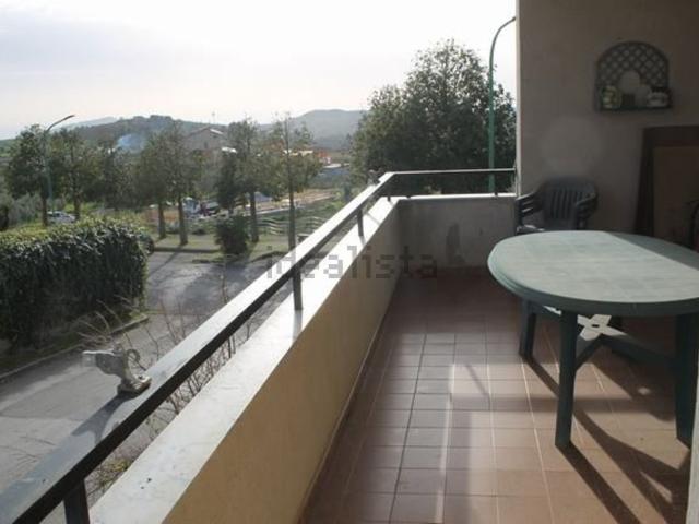 Appartamento in vendita a Cianciana, Agrigento