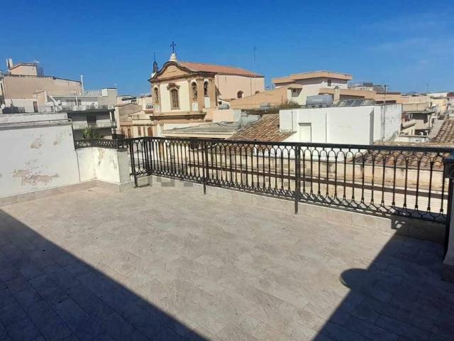 Attico in vendita a Casteldaccia, Sicilia