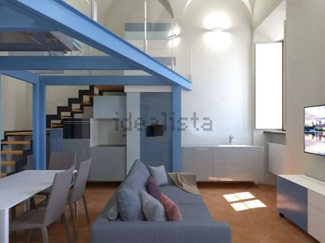 Appartamento in vendita a Fiera-Catena, San Giorgio Di Mantova