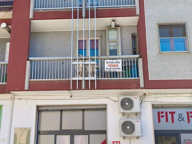 Appartamento in vendita a Sala Consilina, Salerno
