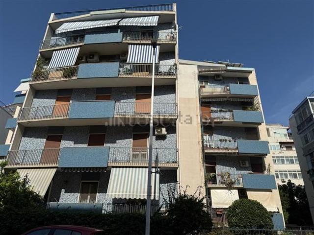 Appartamento in vendita a Monte Urpinu, Cagliari