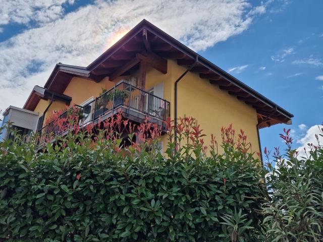 Appartamento in vendita a Casa Negri, Grignasco