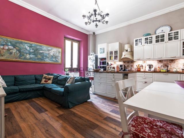 Appartamento in vendita a Pistoia