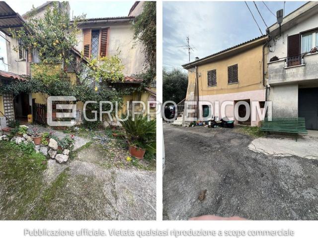 Appartamento in vendita a Fara Sabina, Lazio