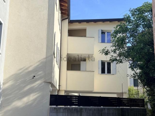 Attico in vendita a Cervignano Del Friuli, Friuli-Venezia Giulia