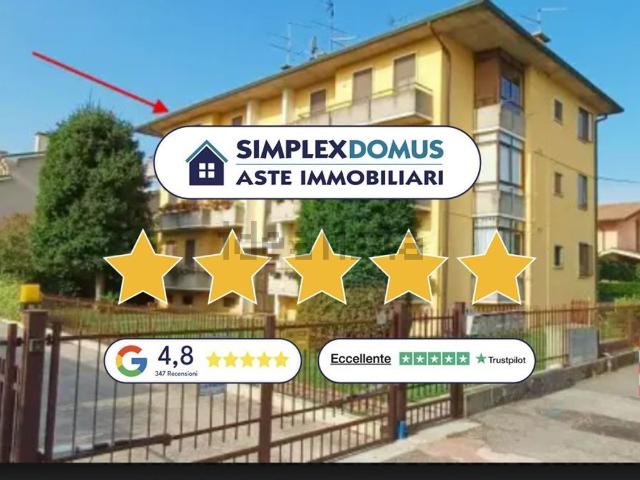 Appartamento in vendita a Lonigo, Vicenza