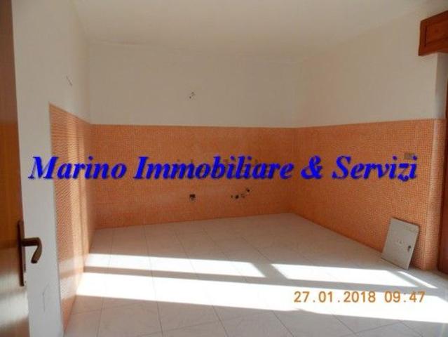 Appartamento in vendita a Pignataro Maggiore