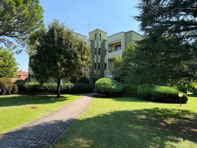 Appartamento in vendita a Piccolini, Vigevano