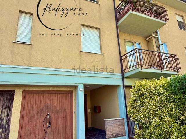 Appartamento in vendita a Re, Reggio Emilia