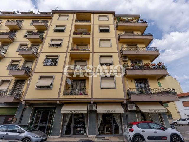 Appartamento in vendita a Porta a Piagge, Pisa