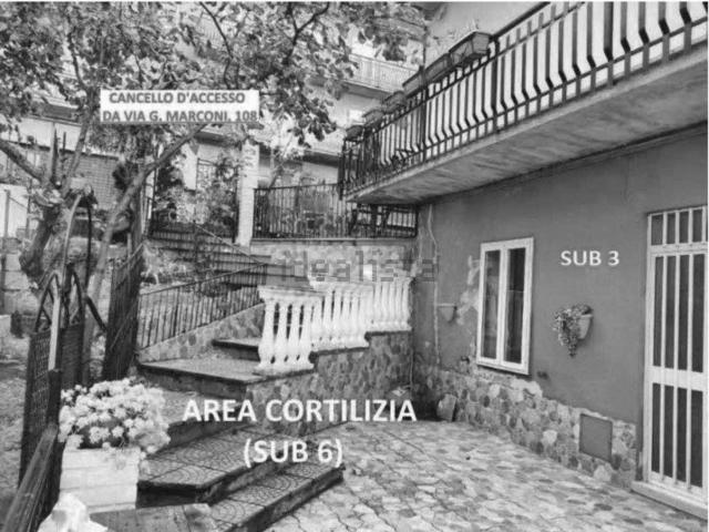 Appartamento in vendita a Calabria, Cosenza