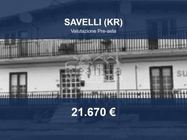 Appartamento in vendita a Calabria, Cosenza