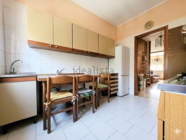 Appartamento in vendita a Zona Omogenea Milano Nord, Cinisello Balsamo
