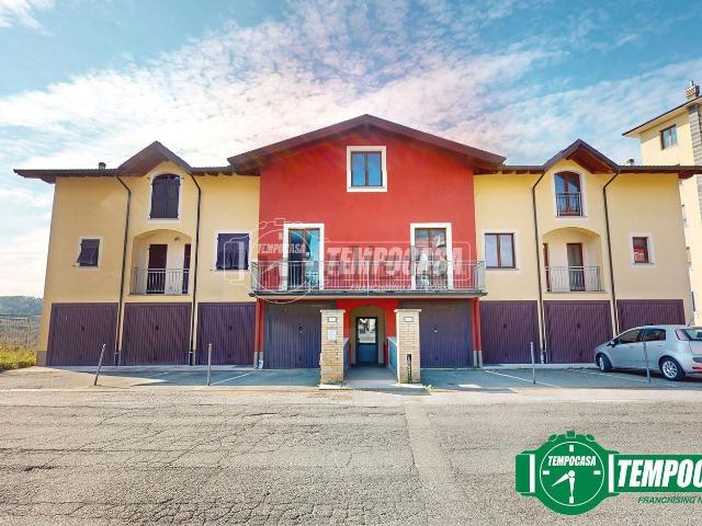 Appartamento in vendita a Piemonte, Alessandria