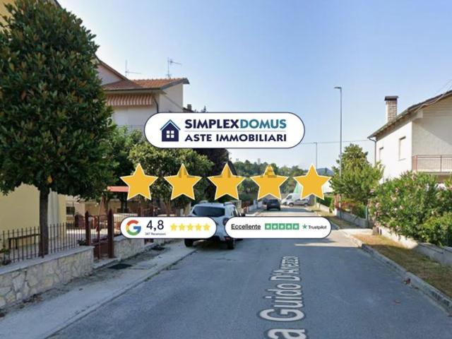 Appartamento in vendita a Marche, Pesaro E Urbino