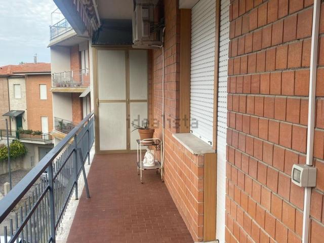 Appartamento in vendita a Porta Pesa, Marche