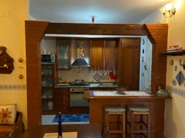 Appartamento in vendita a Oltreponte, Licata