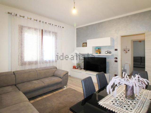 Appartamento in vendita a Ghedi, Brescia
