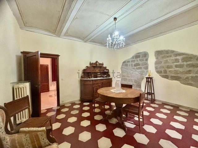 Appartamento in vendita a Volterra, Toscana