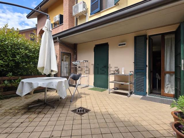 Appartamento in vendita a Valera Fratta, Lombardia