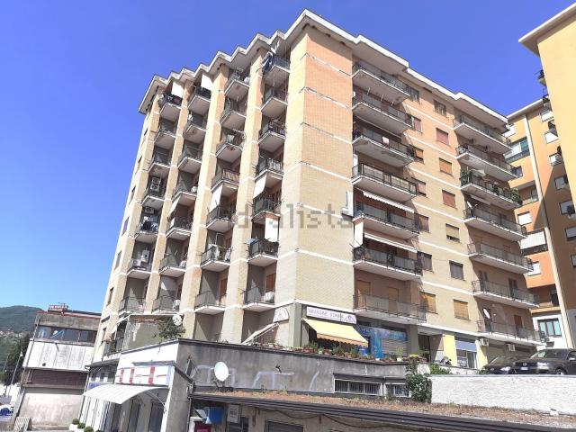 Appartamento in vendita a Vallo Della Lucania, Campania